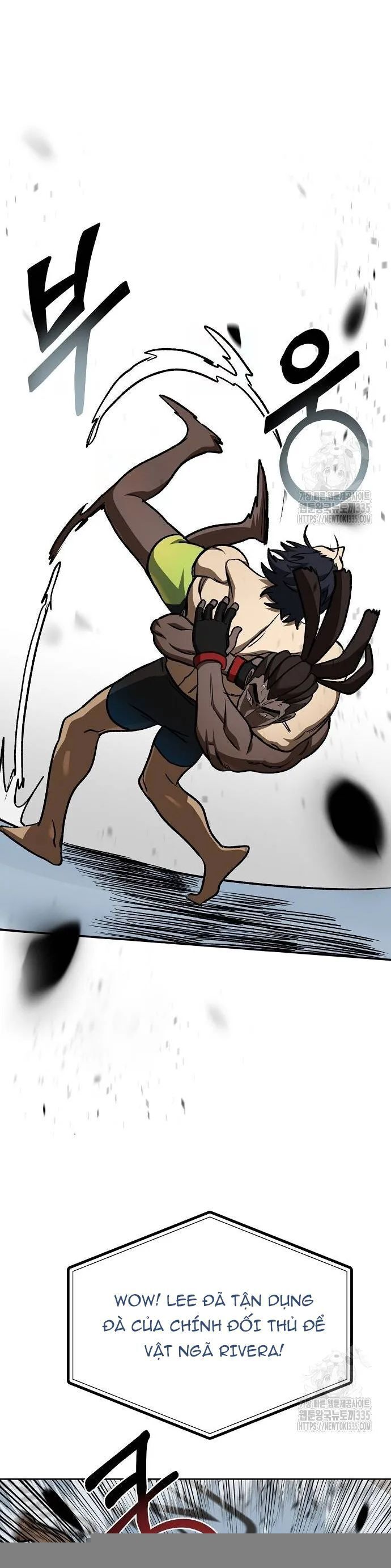 Vua Võ Đài Chapter 114 - 26