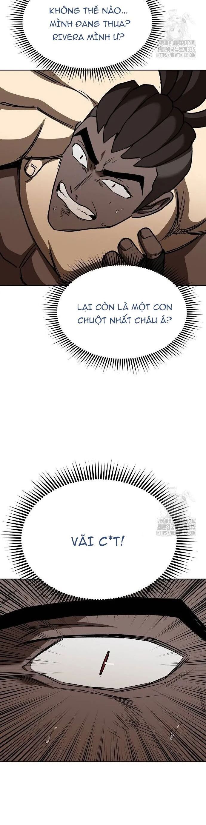 Vua Võ Đài Chapter 114 - 28