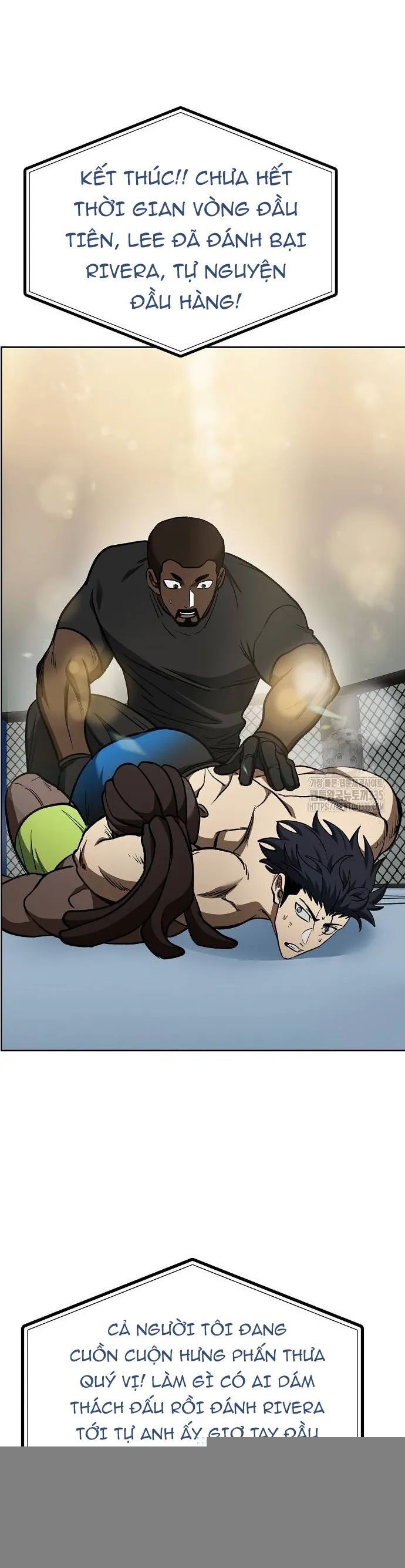 Vua Võ Đài Chapter 114 - 32