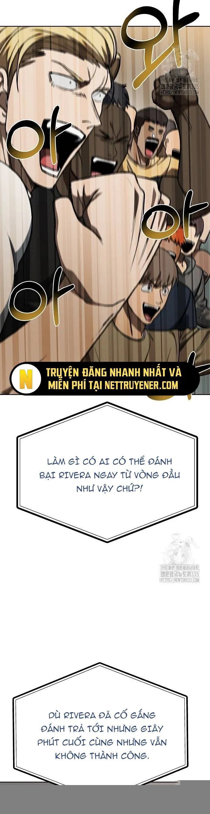 Vua Võ Đài Chapter 114 - 33