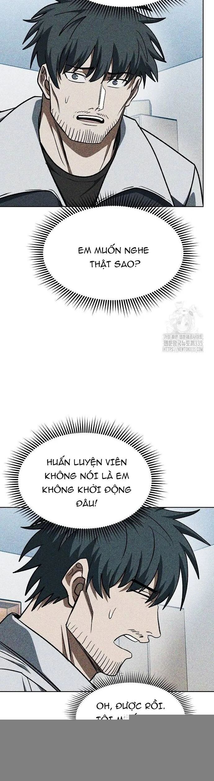 Vua Võ Đài Chapter 114 - 37