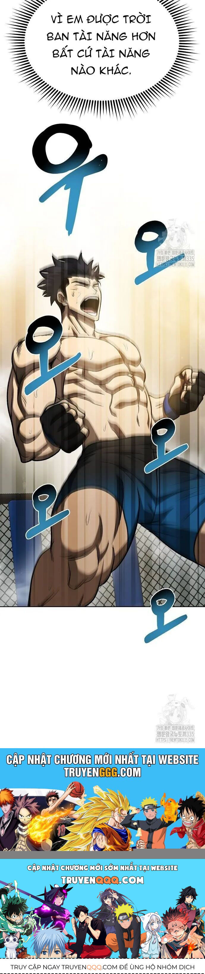 Vua Võ Đài Chapter 114 - 39