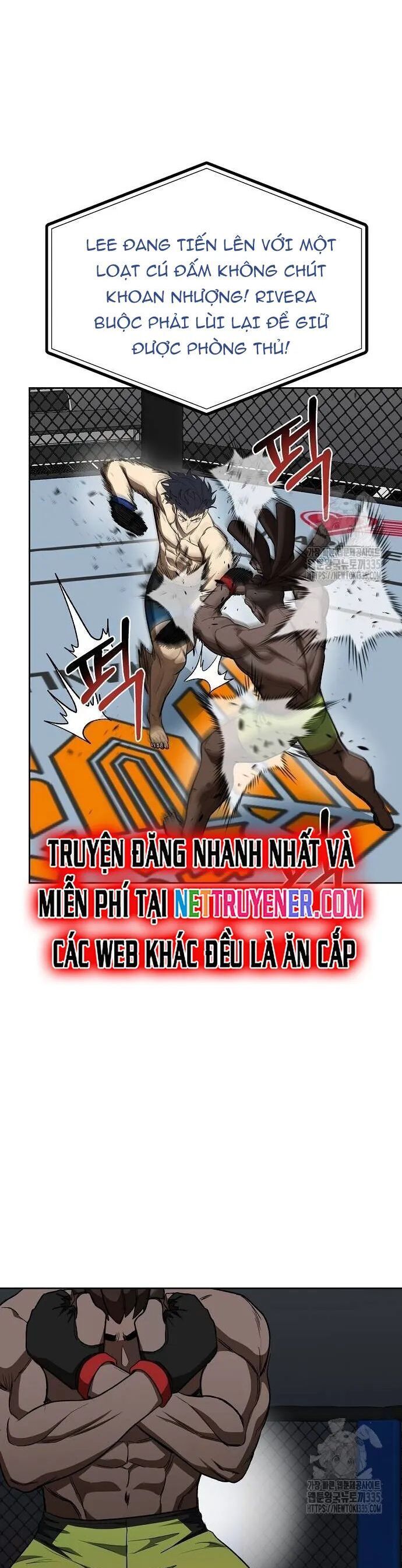 Vua Võ Đài Chapter 114 - 6