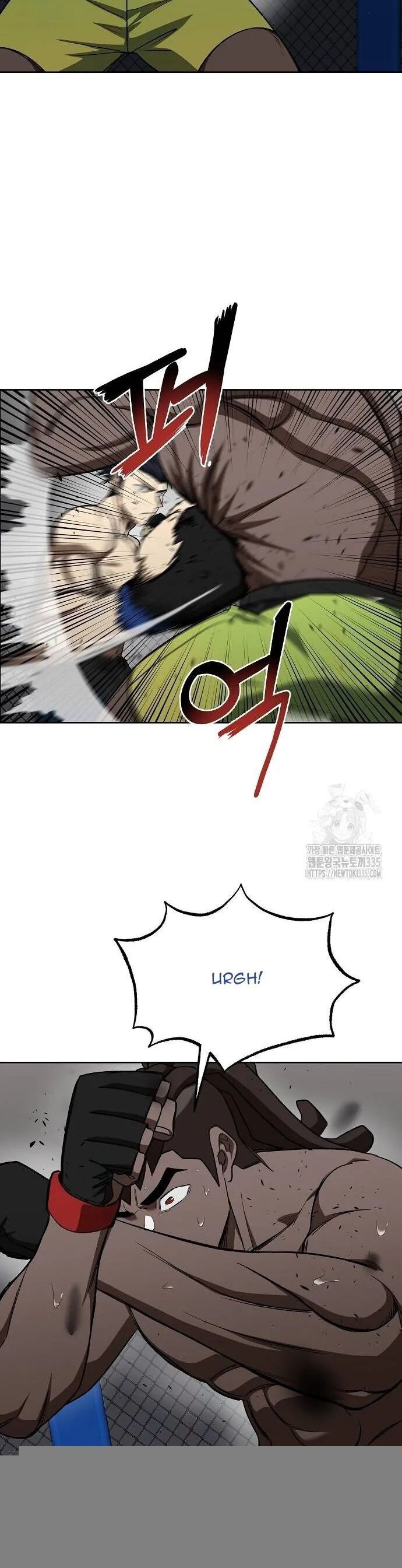 Vua Võ Đài Chapter 114 - 7