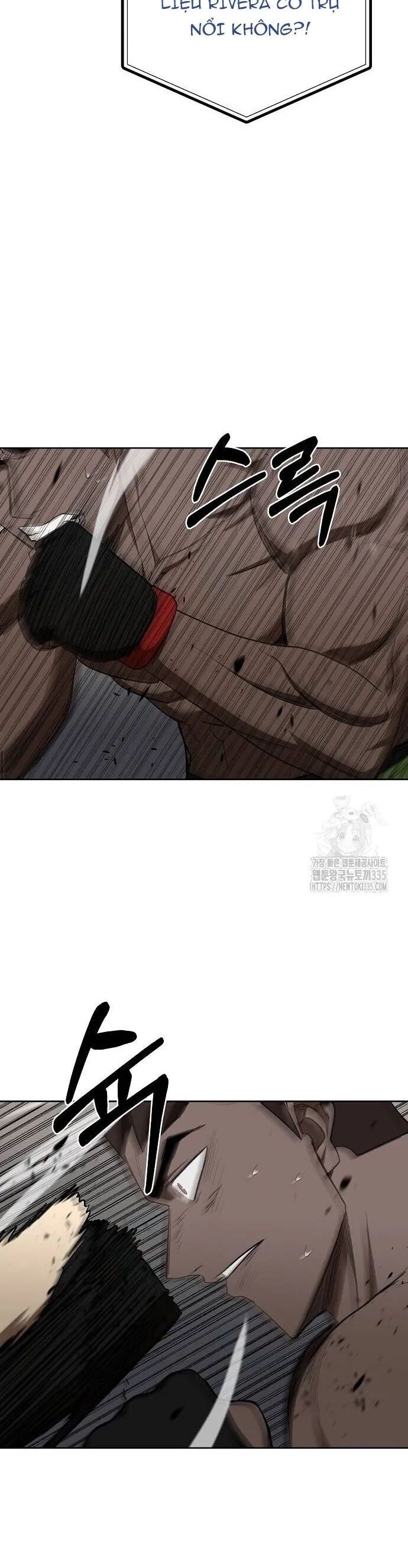 Vua Võ Đài Chapter 114 - 10