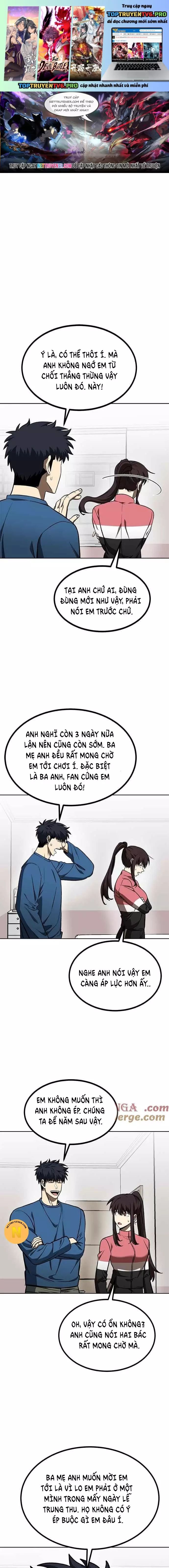 Vua Võ Đài Chapter 116 - 2