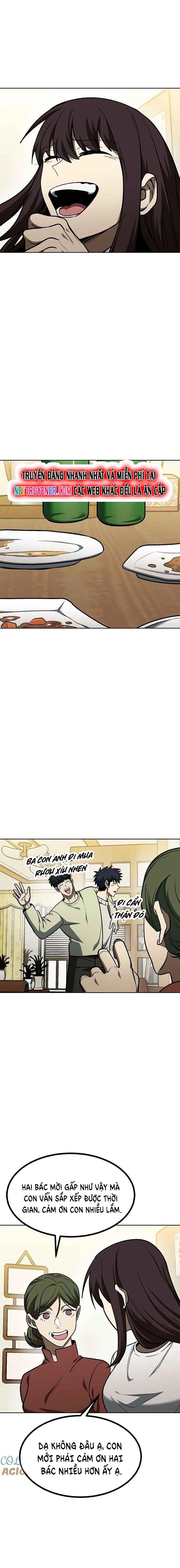 Vua Võ Đài Chapter 116 - 11