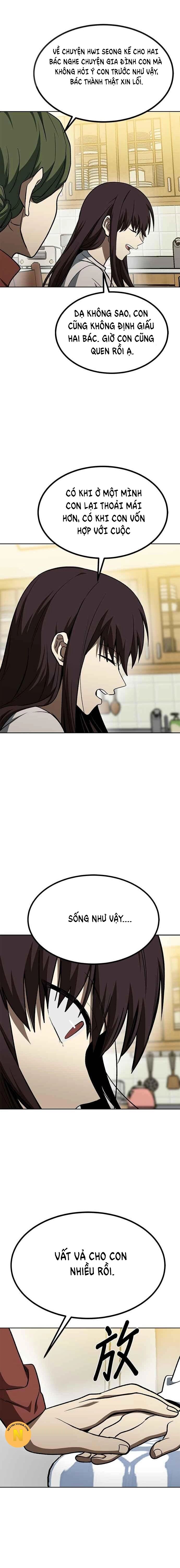 Vua Võ Đài Chapter 116 - 12