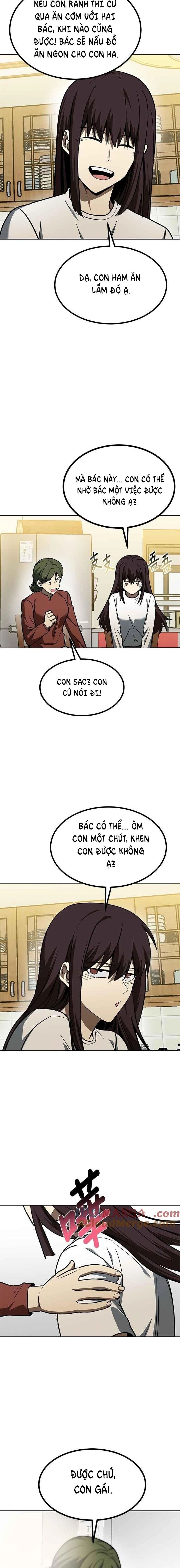 Vua Võ Đài Chapter 116 - 16