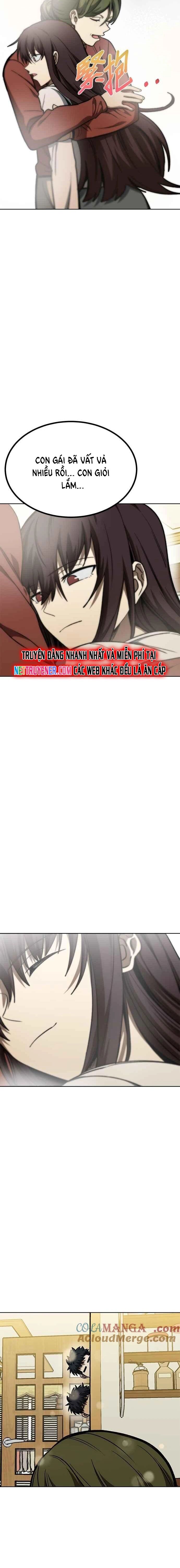 Vua Võ Đài Chapter 116 - 17