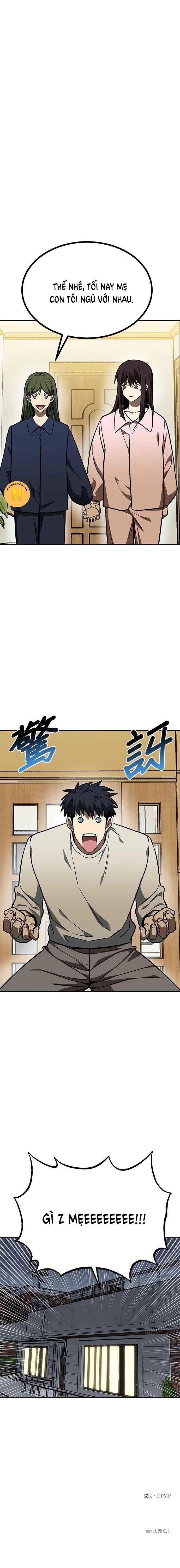 Vua Võ Đài Chapter 116 - 18