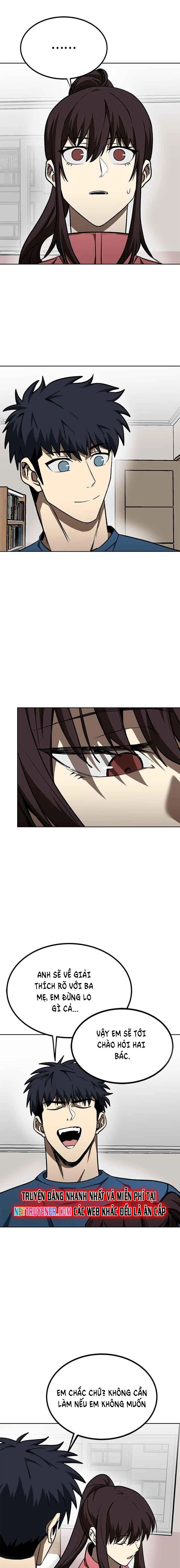 Vua Võ Đài Chapter 116 - 4