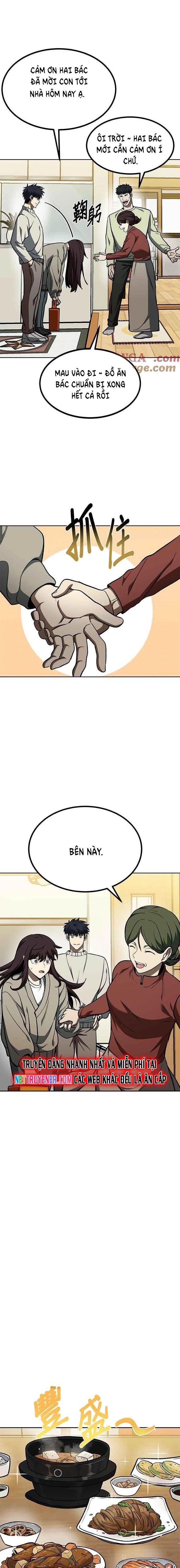 Vua Võ Đài Chapter 116 - 7