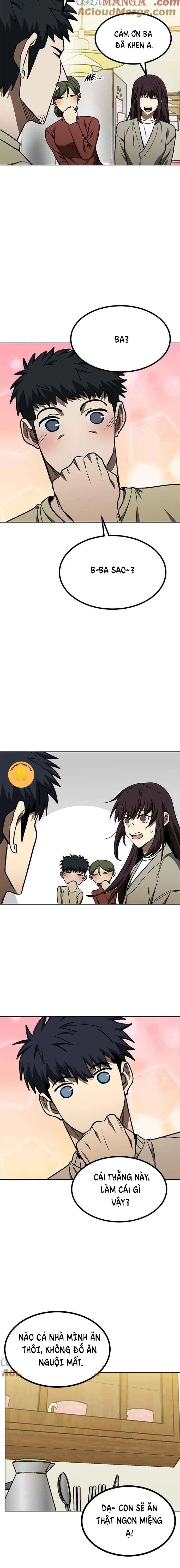 Vua Võ Đài Chapter 116 - 9