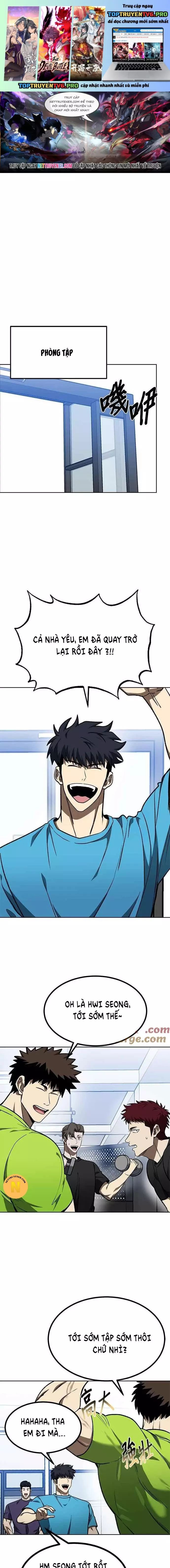 Vua Võ Đài Chapter 117 - 1