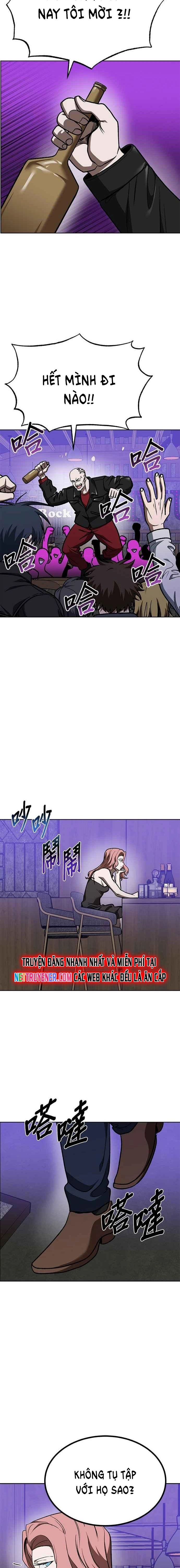 Vua Võ Đài Chapter 117 - 4