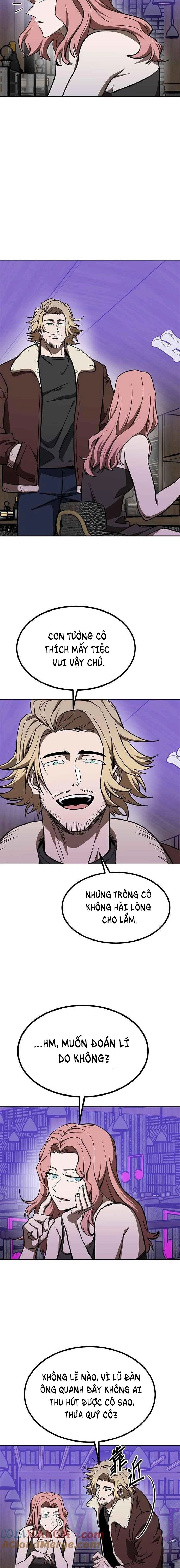 Vua Võ Đài Chapter 117 - 5