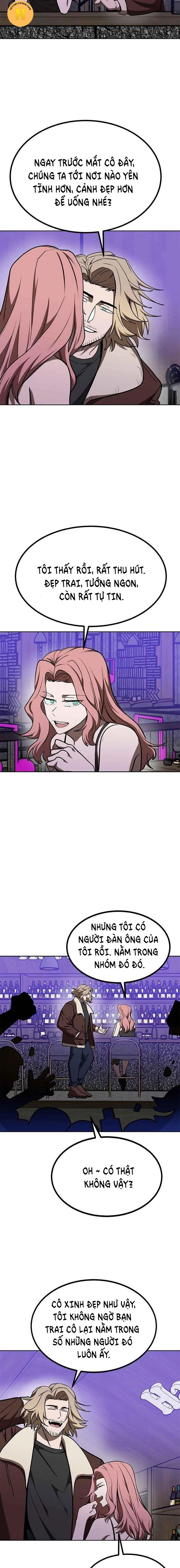 Vua Võ Đài Chapter 117 - 6