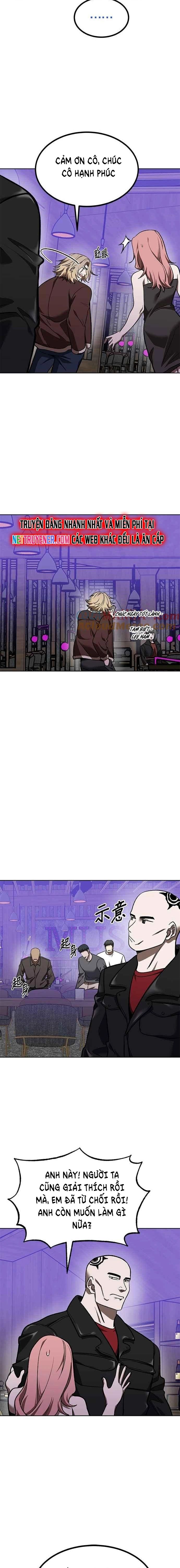 Vua Võ Đài Chapter 117 - 9
