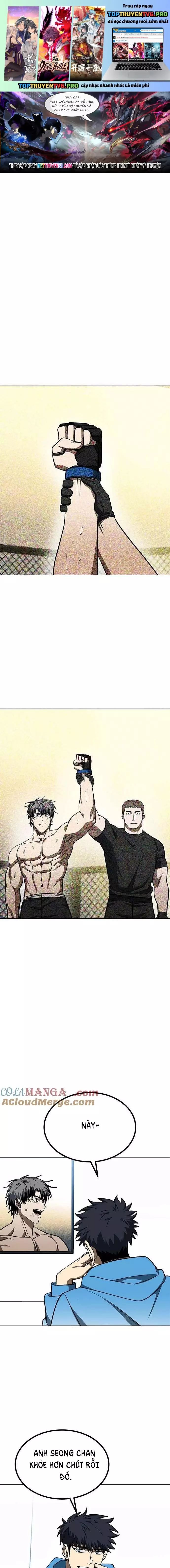 Vua Võ Đài Chapter 118 - 1