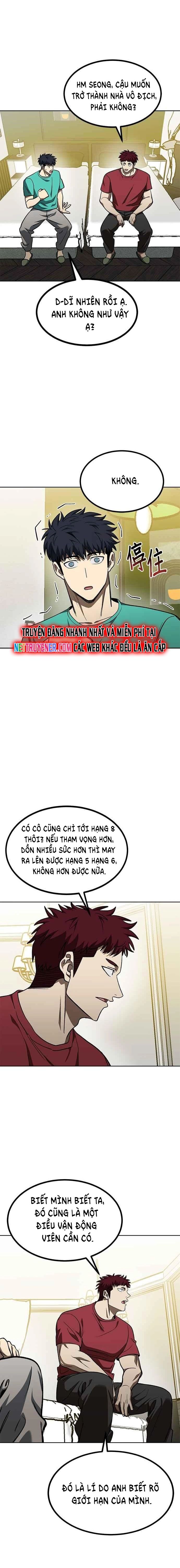 Vua Võ Đài Chapter 118 - 13