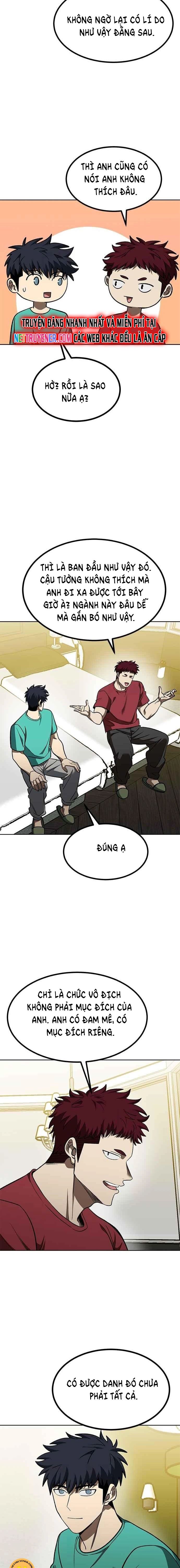 Vua Võ Đài Chapter 118 - 15