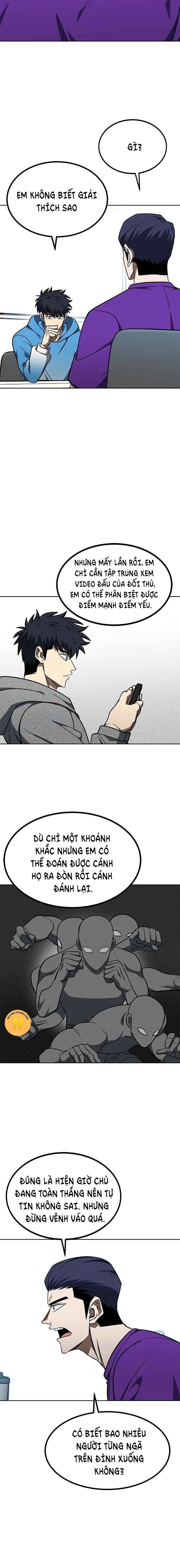 Vua Võ Đài Chapter 118 - 6