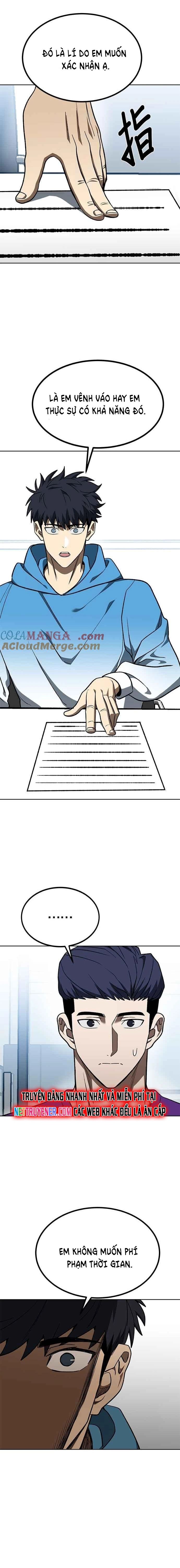 Vua Võ Đài Chapter 118 - 7