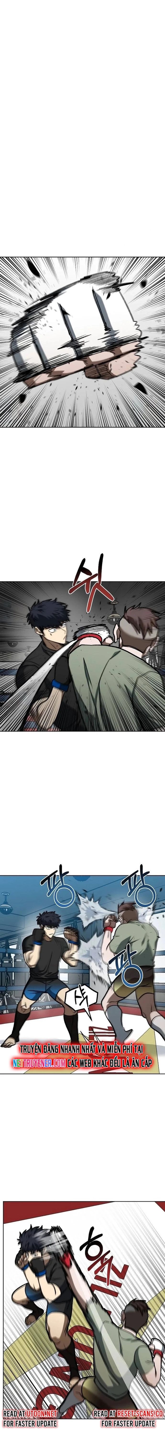 Vua Võ Đài Chapter 119 - 12