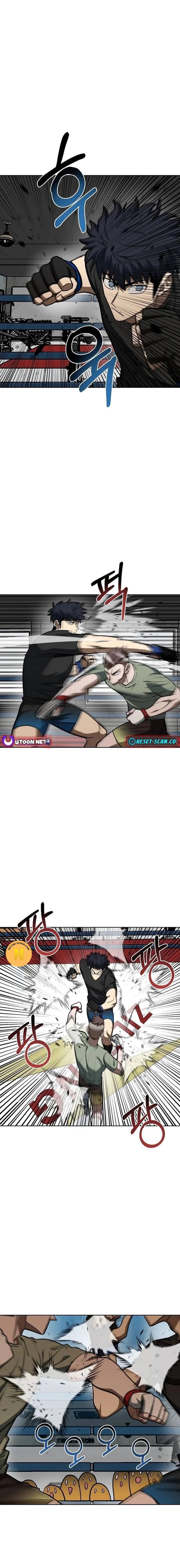 Vua Võ Đài Chapter 119 - 13