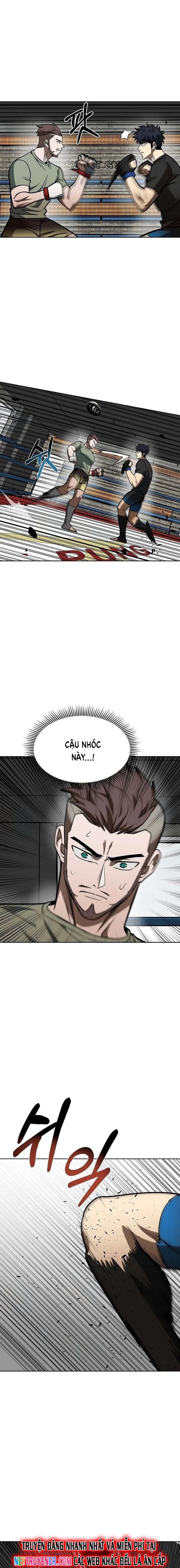 Vua Võ Đài Chapter 119 - 14