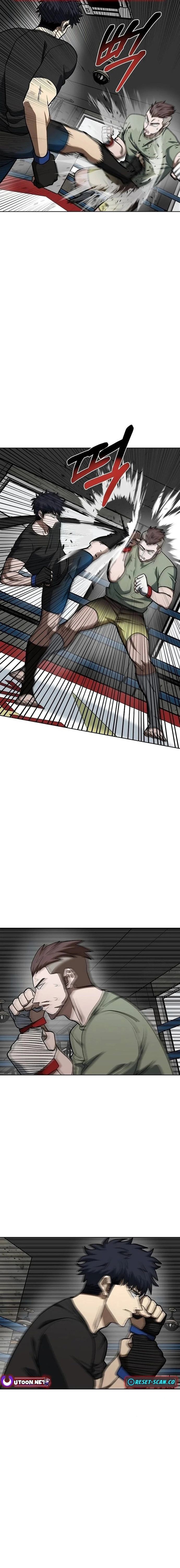 Vua Võ Đài Chapter 119 - 15