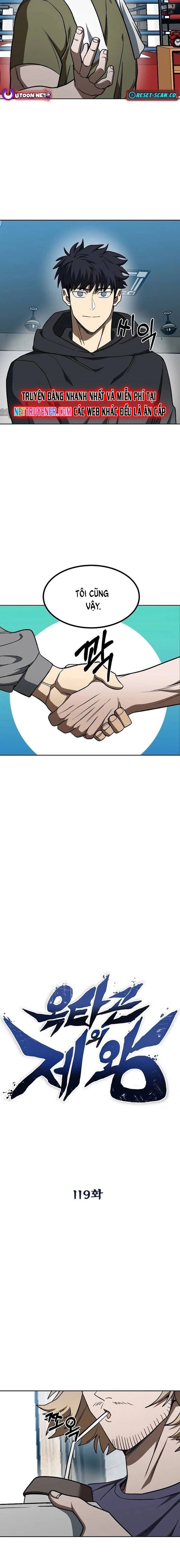 Vua Võ Đài Chapter 119 - 6