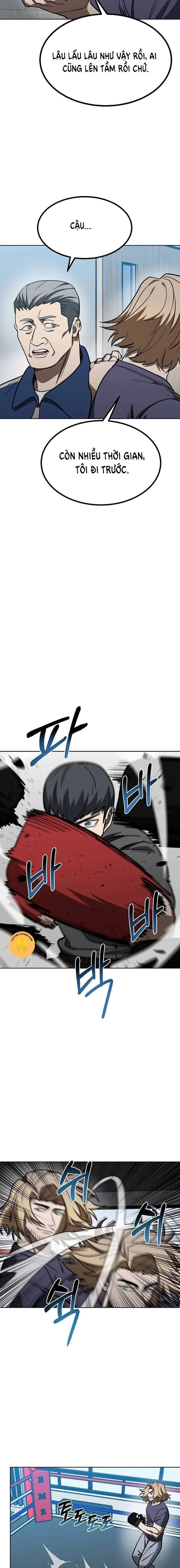 Vua Võ Đài Chapter 119 - 9