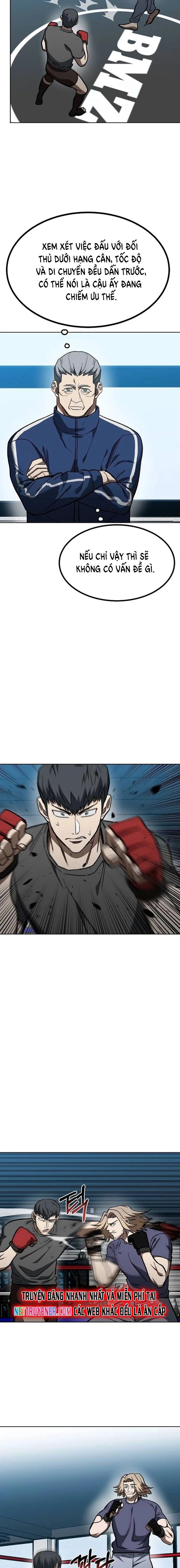 Vua Võ Đài Chapter 119 - 10