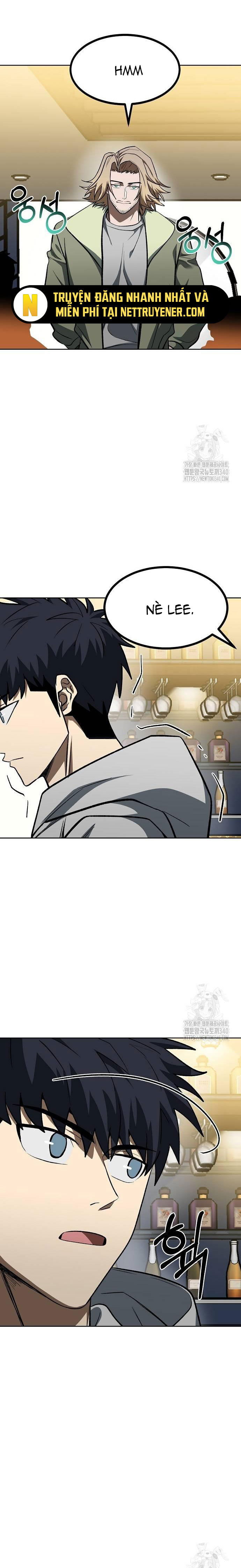 Vua Võ Đài Chapter 120 - 13