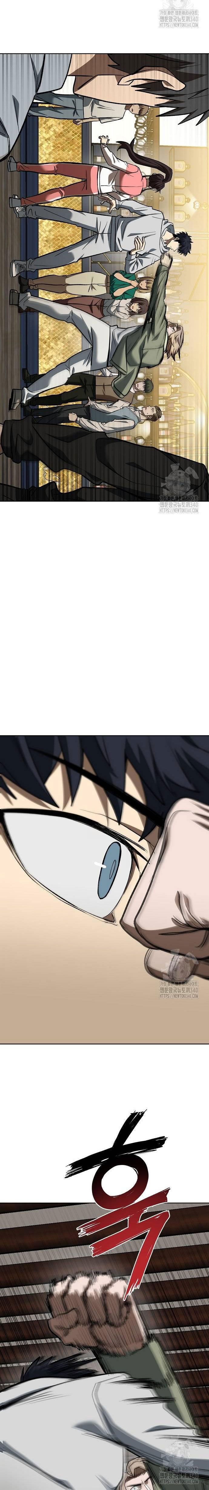 Vua Võ Đài Chapter 120 - 14