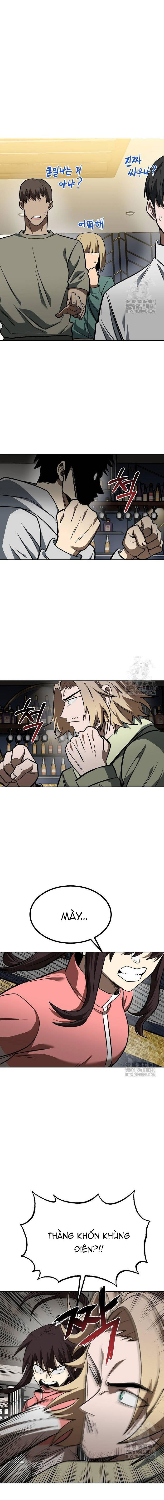 Vua Võ Đài Chapter 120 - 17