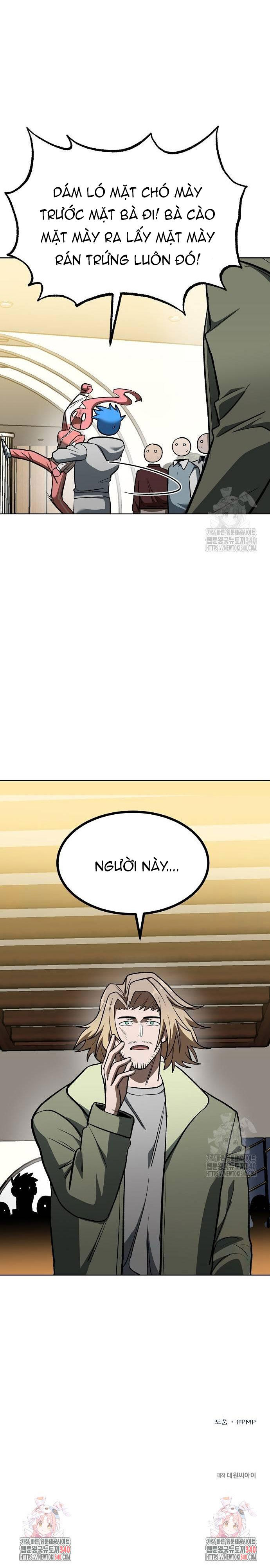 Vua Võ Đài Chapter 120 - 19