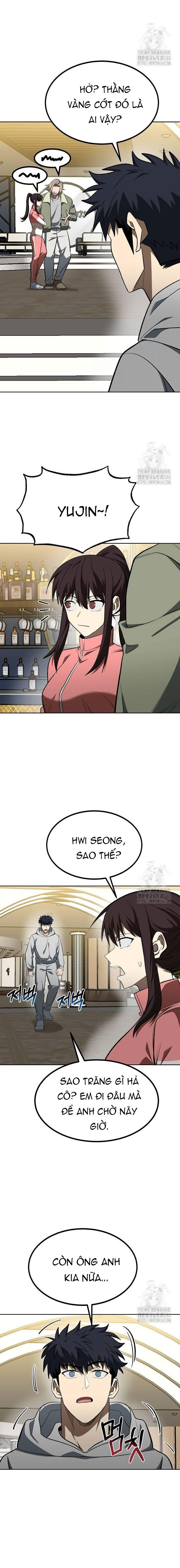 Vua Võ Đài Chapter 120 - 6