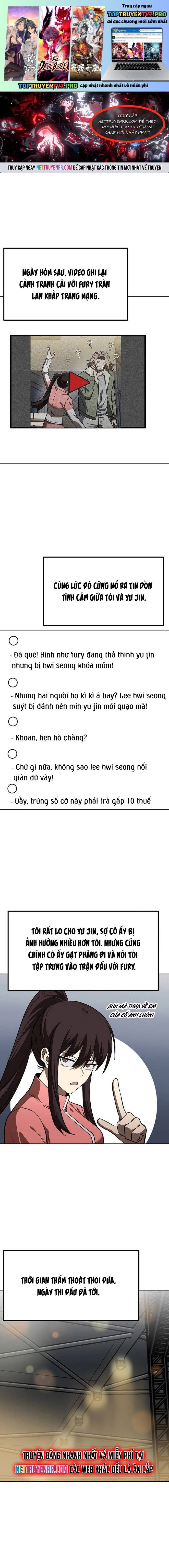 Vua Võ Đài Chapter 121 - 2