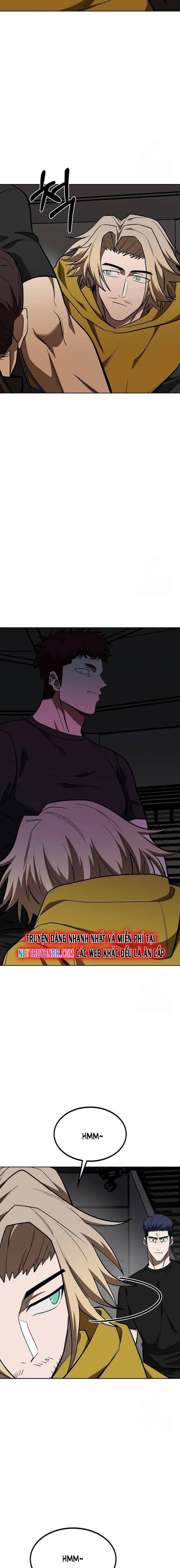 Vua Võ Đài Chapter 121 - 11