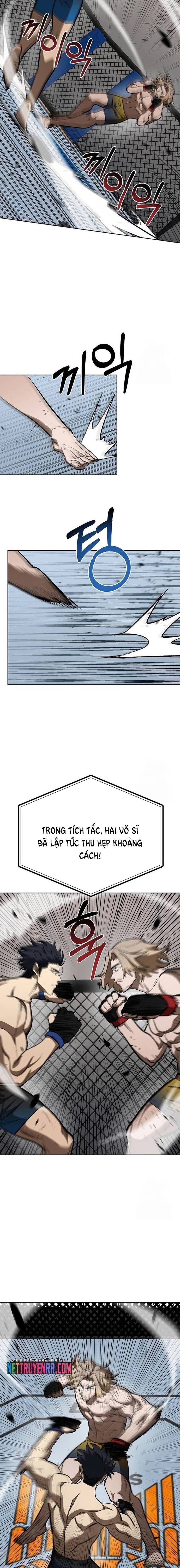 Vua Võ Đài Chapter 121 - 17