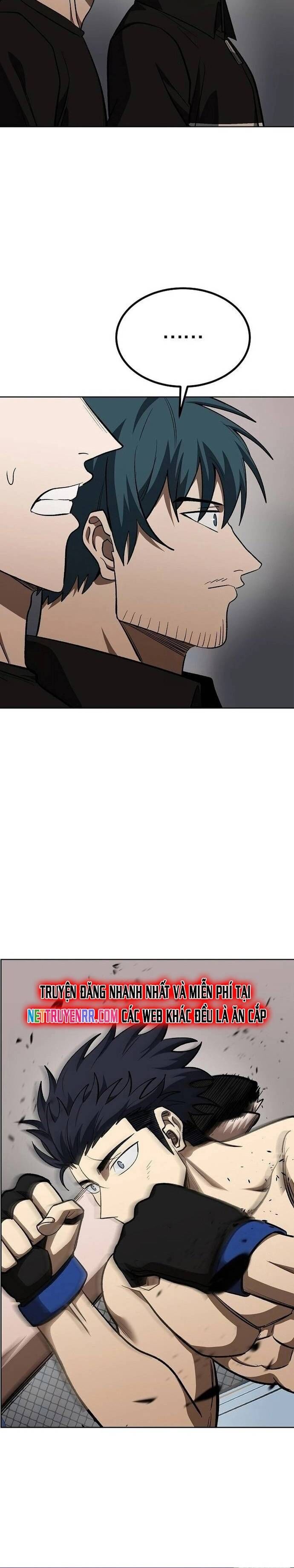 Vua Võ Đài Chapter 121 - 21