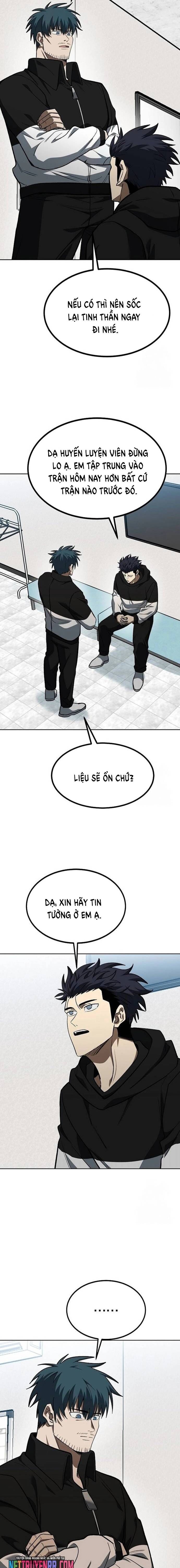 Vua Võ Đài Chapter 121 - 5