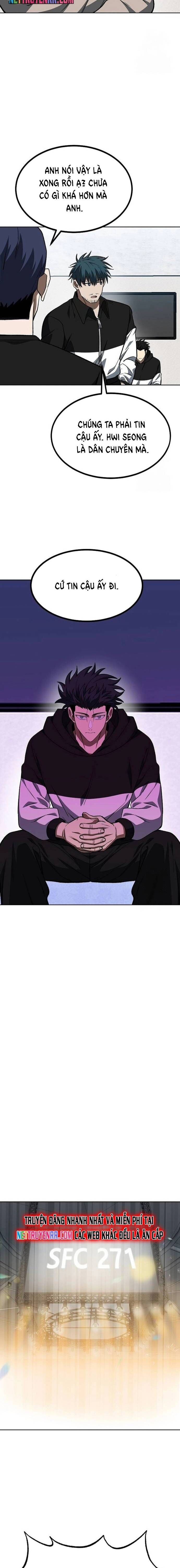 Vua Võ Đài Chapter 121 - 6