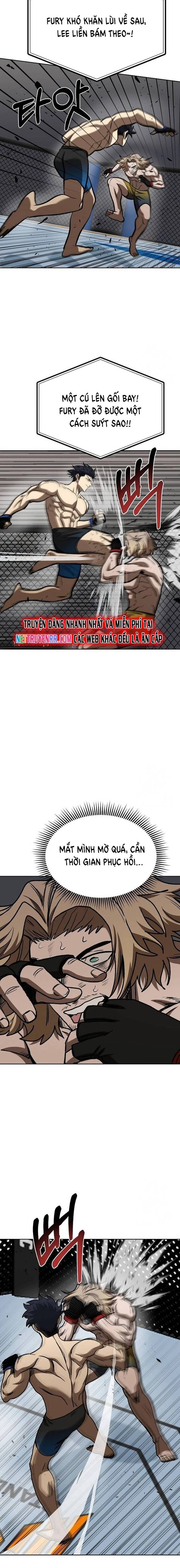 Vua Võ Đài Chapter 122 - 13