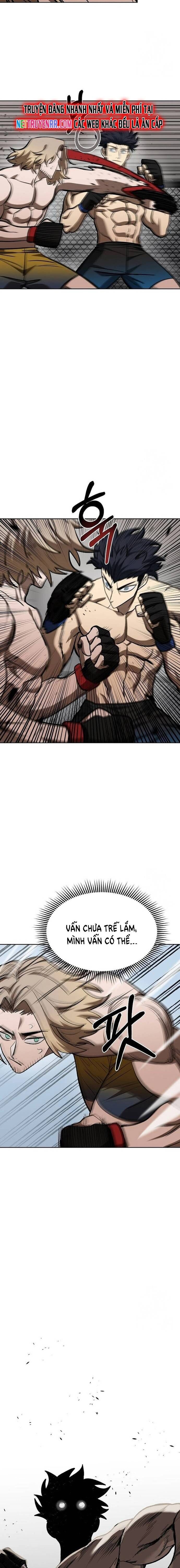 Vua Võ Đài Chapter 122 - 10