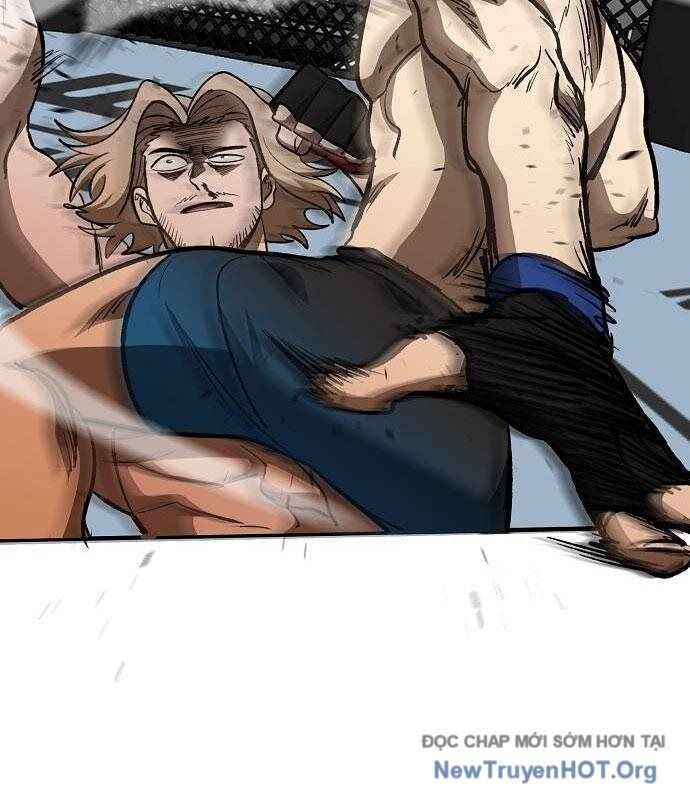 Vua Võ Đài Chapter 123 - 106