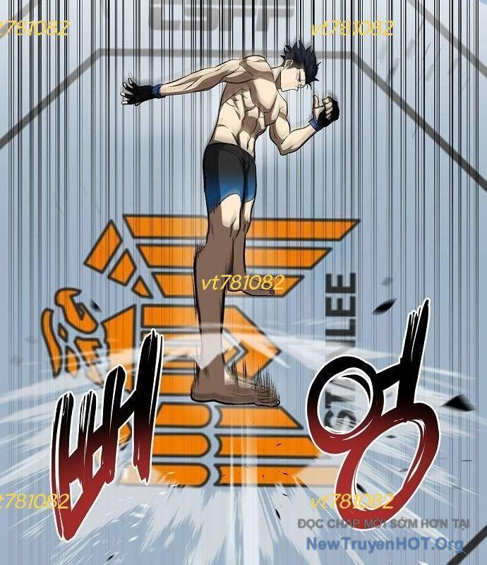 Vua Võ Đài Chapter 123 - 12